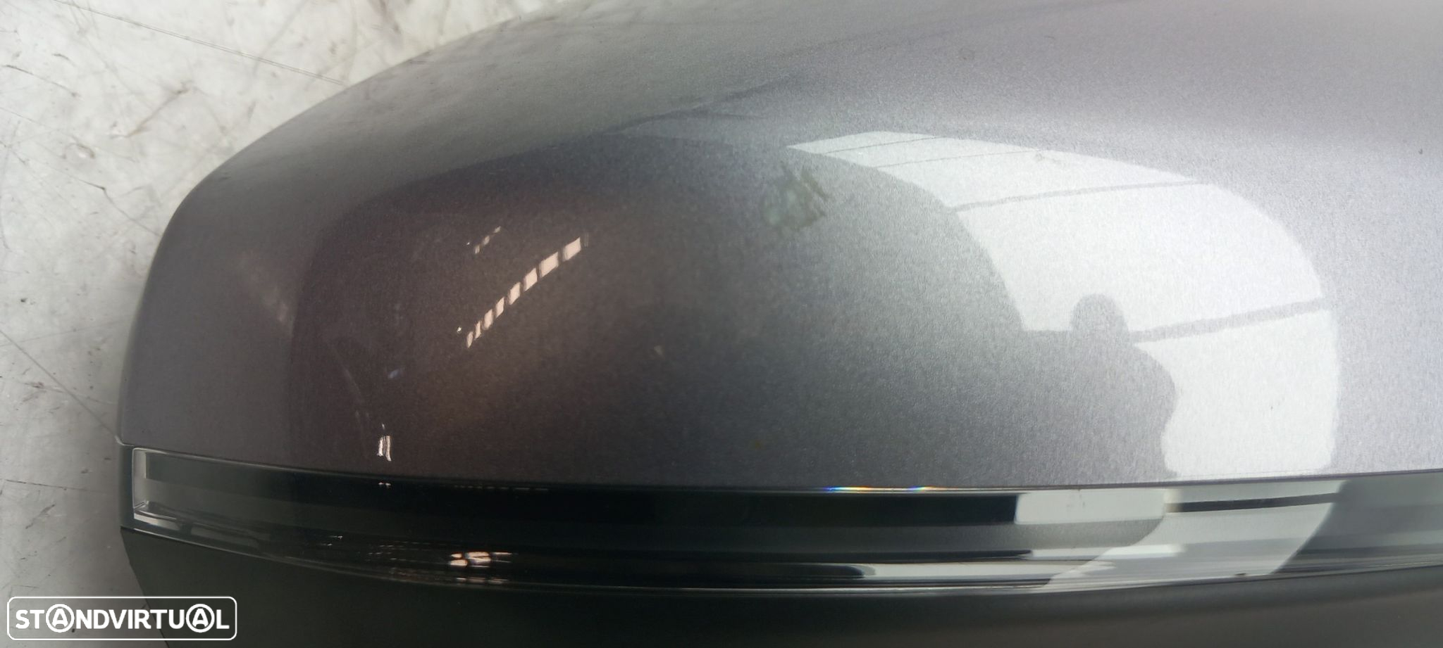 Retrovisor / espelho direito PEUGEOT 3008 II (M_) - 3