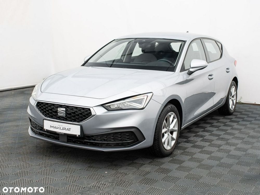 Seat Leon - 3