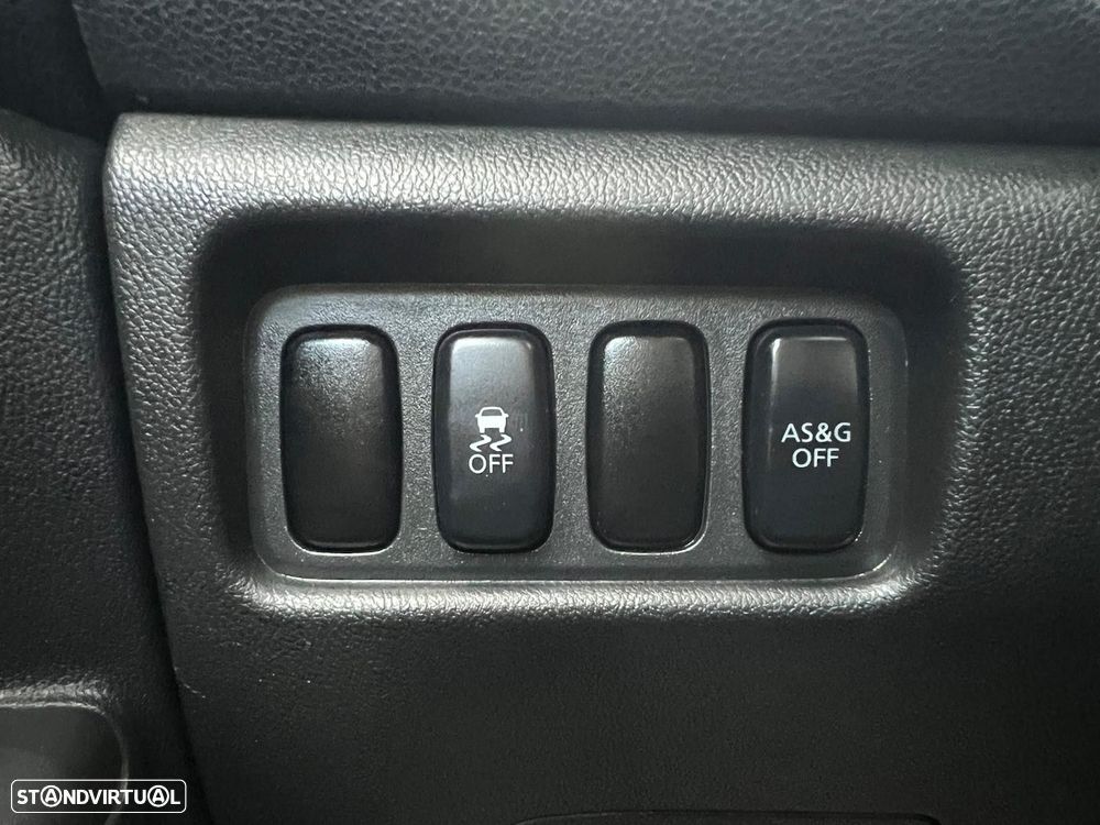 Mitsubishi ASX 1.6 DI-D Invite Fleet - 37
