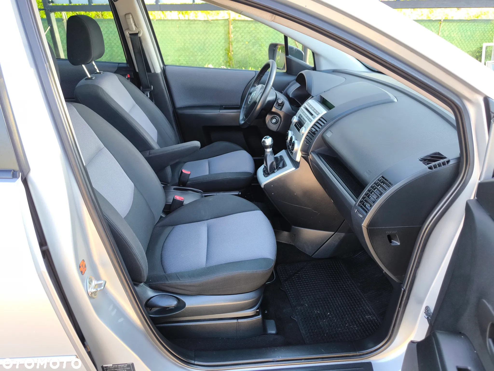 Mazda 5 1.8 Comfort - 11
