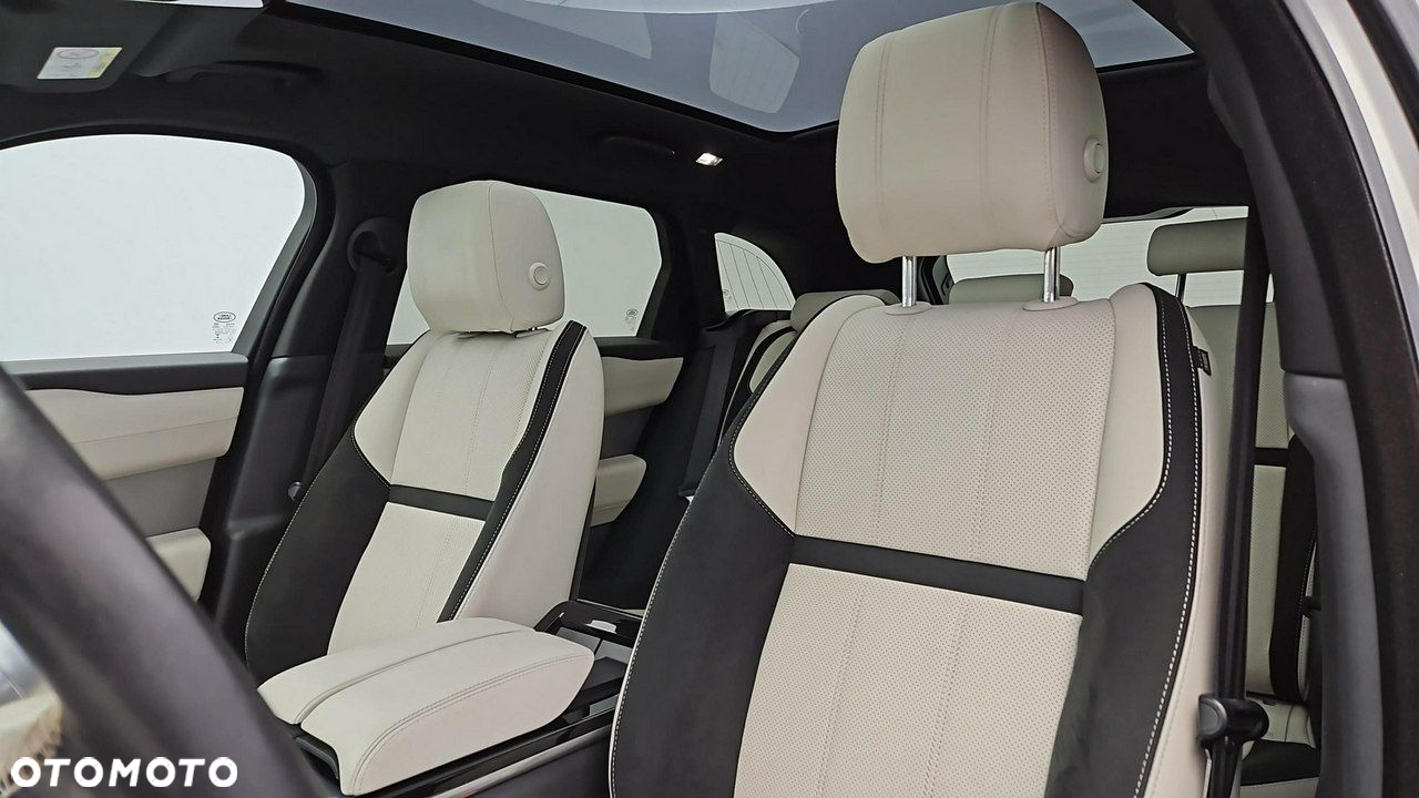 Land Rover Range Rover Velar - 11