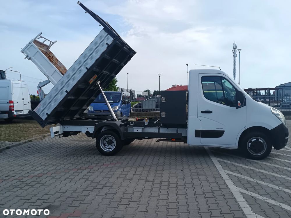 Opel MOVANO - 3