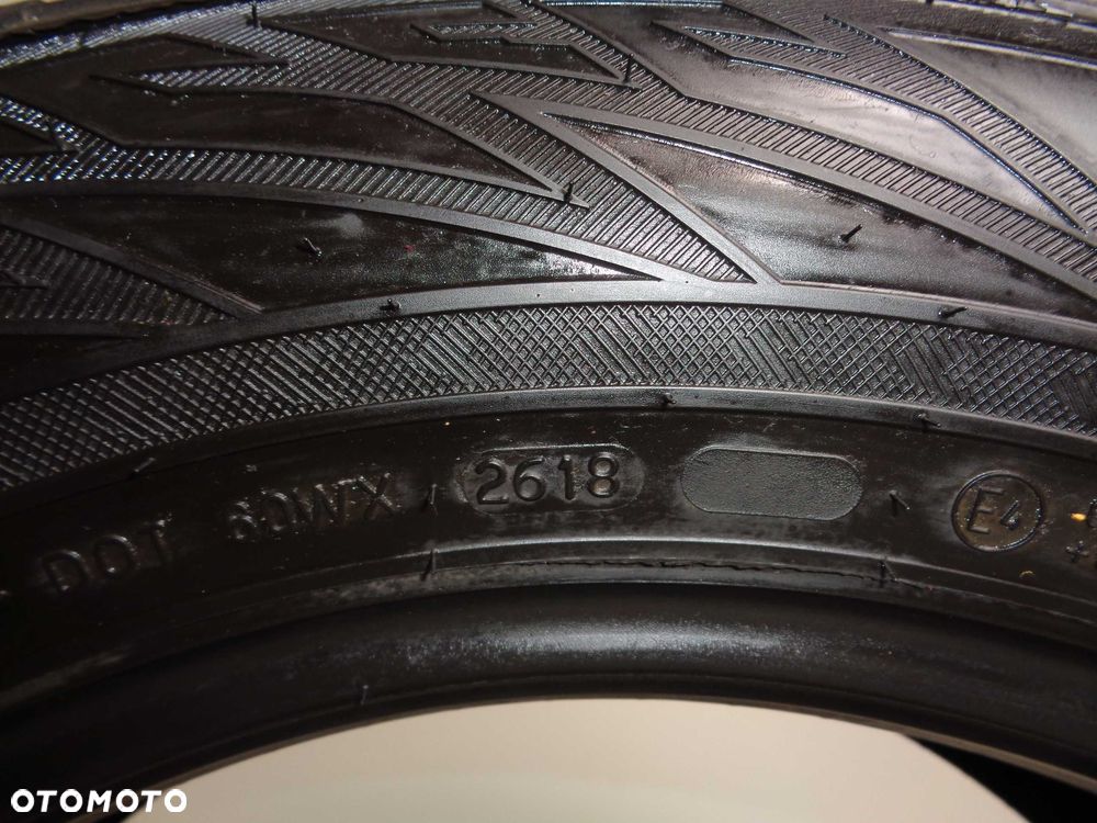 Opona 215/65/17 XL 103H Nokian WR SUV 3 - 3