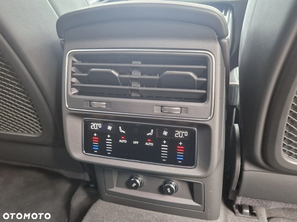 Audi Q8 50 TDI mHEV Quattro Black Edition Tiptronic - 32
