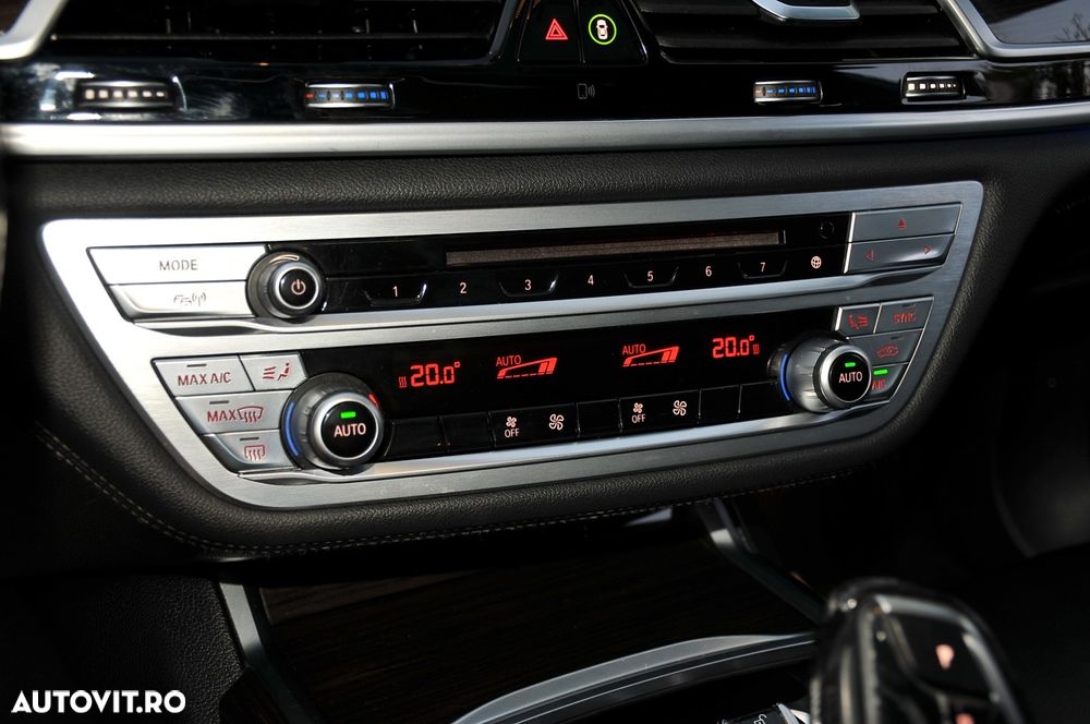 BMW Seria 7 730Ld xDrive - 15