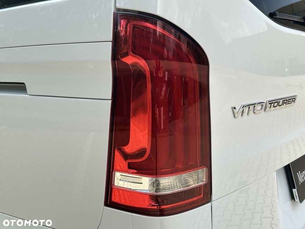 Mercedes-Benz Vito - 14