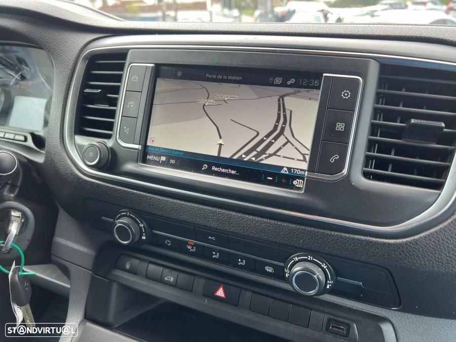 Peugeot Expert Expert - 7