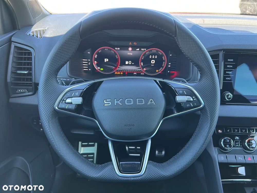 Skoda Karoq - 15