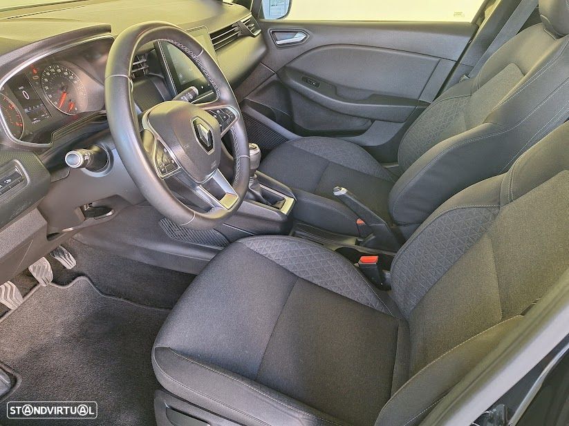 Renault Clio 1.5 Blue dCi Zen - 7