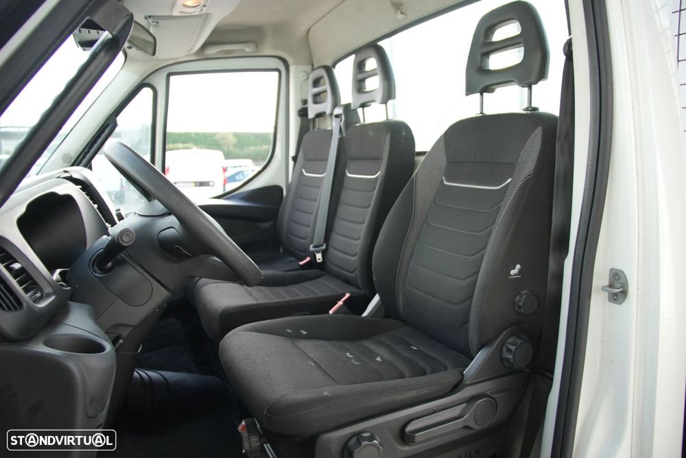 Iveco Daily 3.0td 160cv 35-160 - 7
