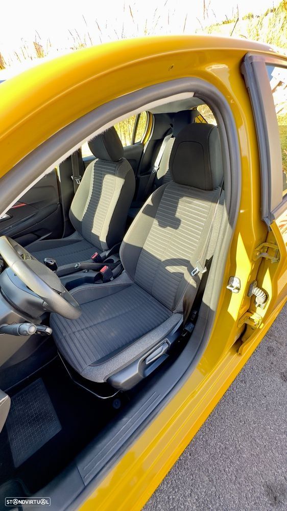 Peugeot 208 PureTech 75 Active Pack - 7