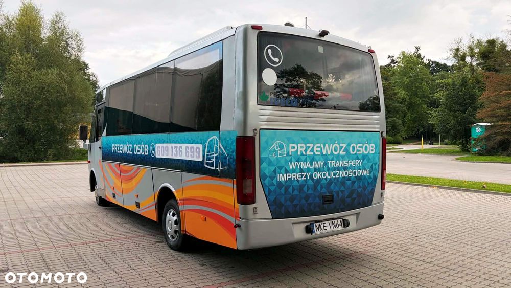 Iveco Daily - 5