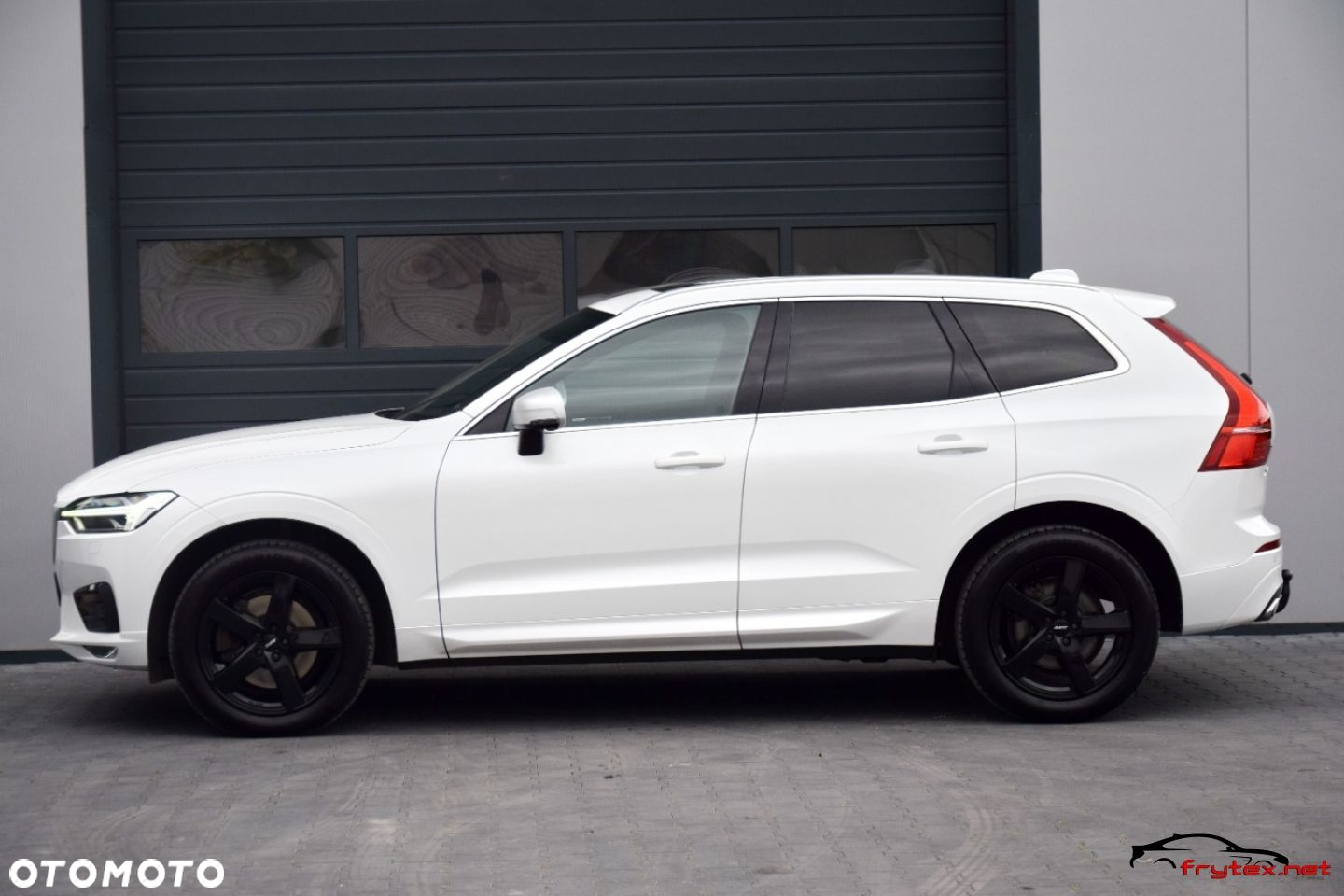 Volvo XC 60 - 6