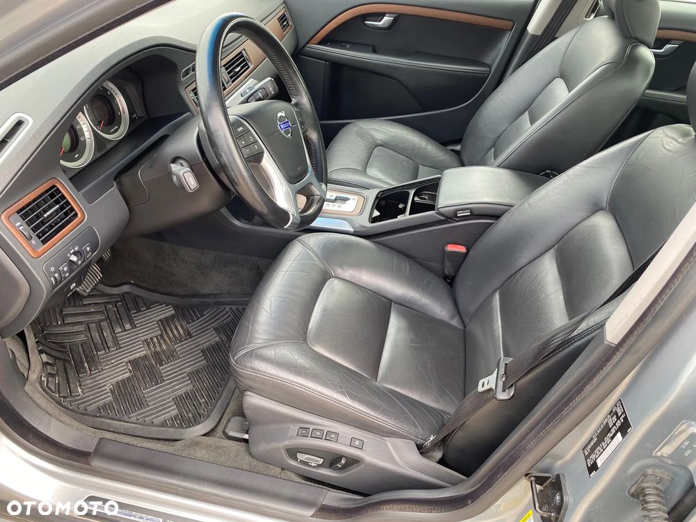 Volvo S80 T6 AWD Edition Pro - 24