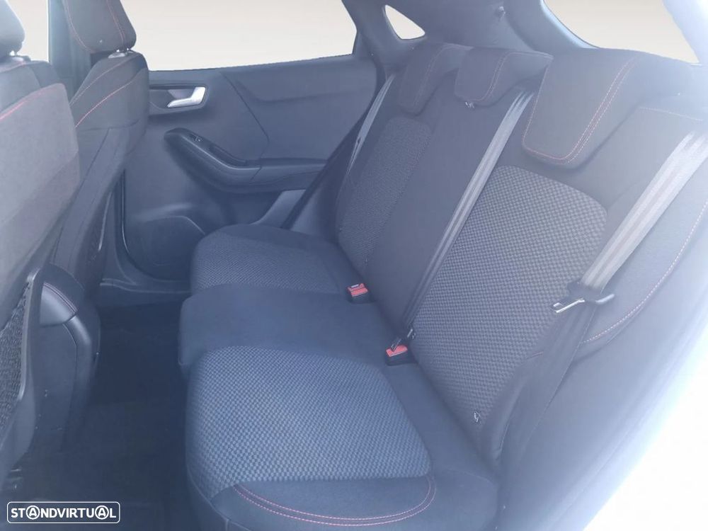 Ford Puma 1.0 EcoBoost ST-Line Aut. - 15