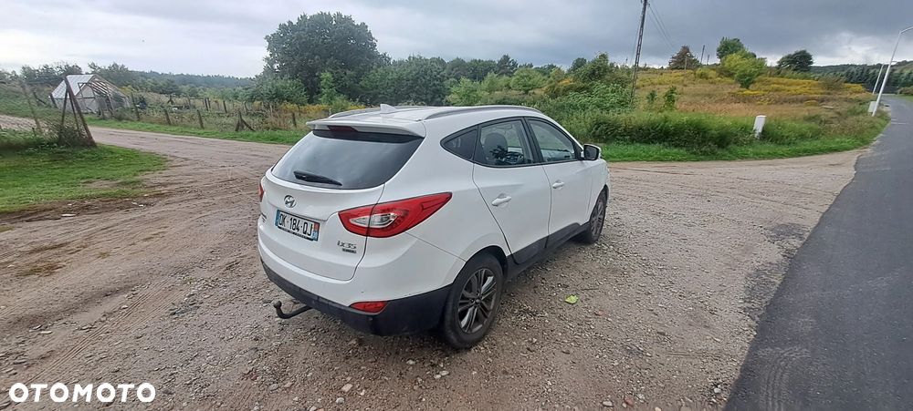 Hyundai ix35 1.7 CRDi Premium 2WD - 5