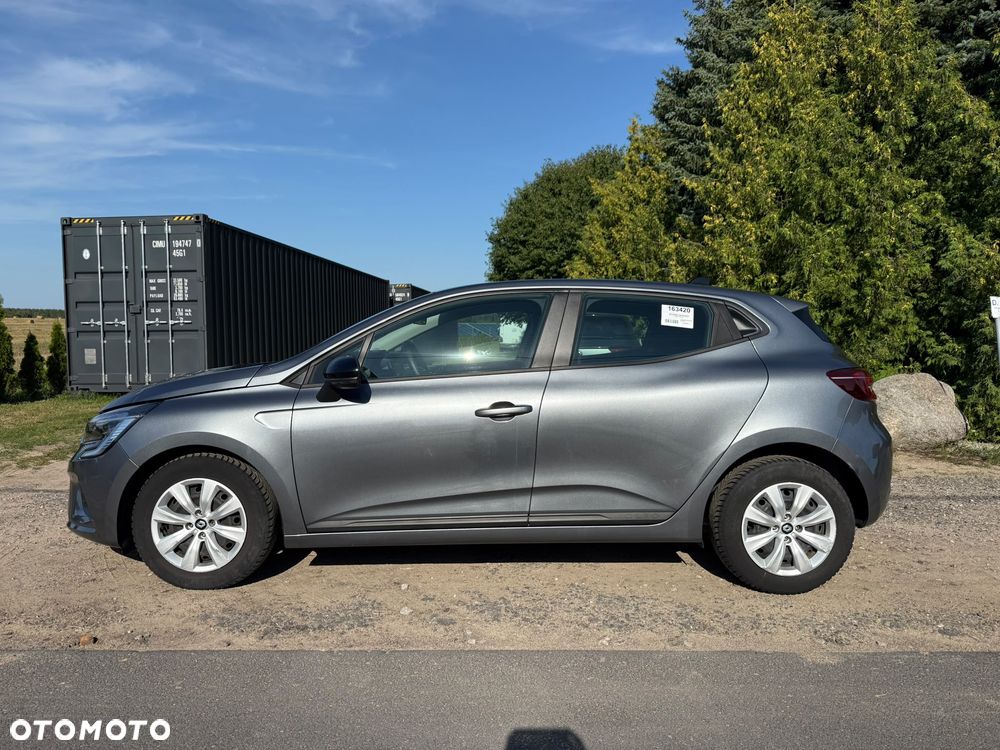 Renault Clio TCe 100 BUSINESS EDITION - 25