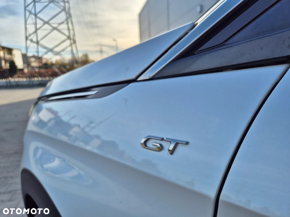 Peugeot 5008 BlueHDI 130 EAT8 GT - 32