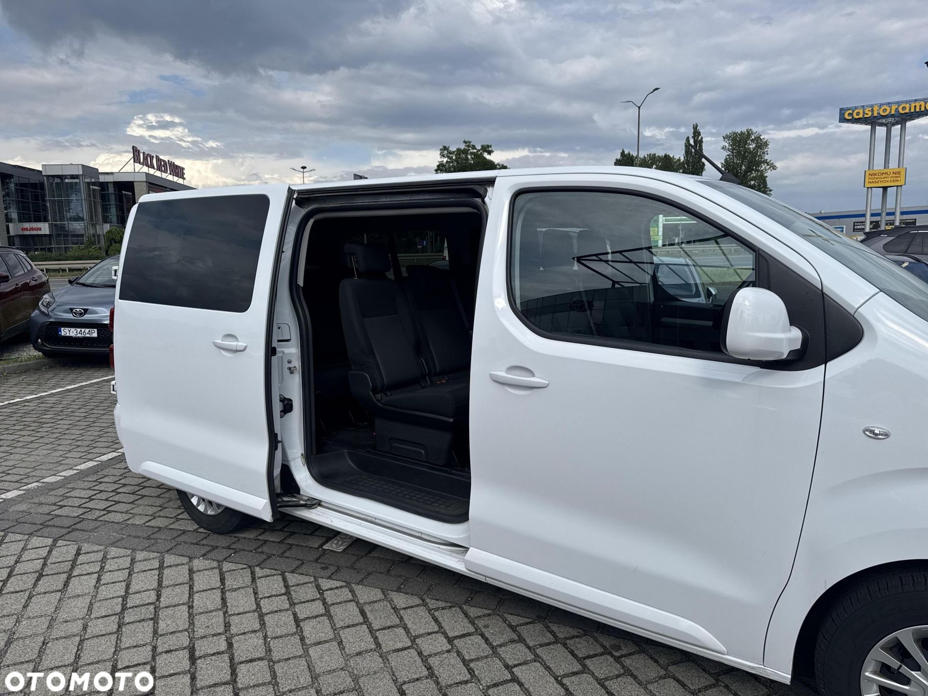 Toyota Proace Verso 2.0 D4-D Long Business - 20