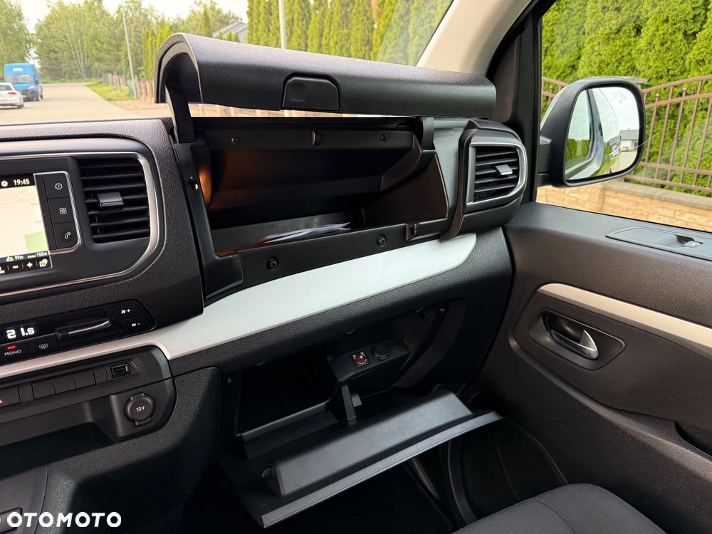 Opel VIVARO - 30
