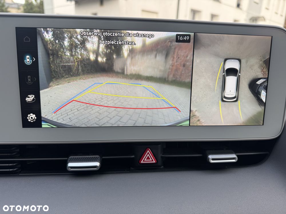 Hyundai IONIQ 5 73kWh Platinum 4WD - 16
