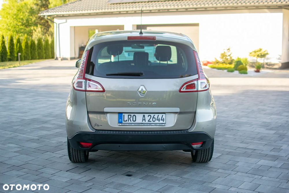 Renault Scenic - 18