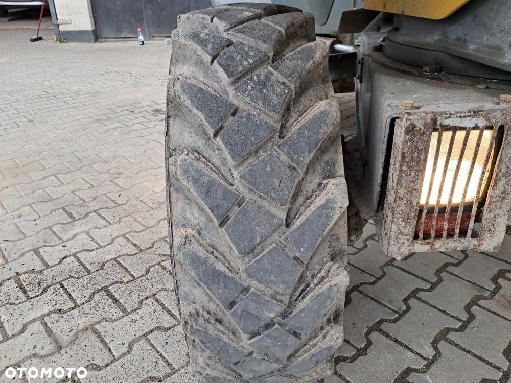 Wacker Neuson 3001s Hydrostat / Automat wozidło budowlane obrotowe 3t tony obrót+kiper światła kierunkowskazy 4x4 silnik Yanmar 33 KM 2015r Terex Ta3sh Thwaites 3 Mecalac Jcb 3T-1 3T-2 Ausa D301AHG D350 AHG 4001s DW30 DW60 6 ładne opony sprawne - 13
