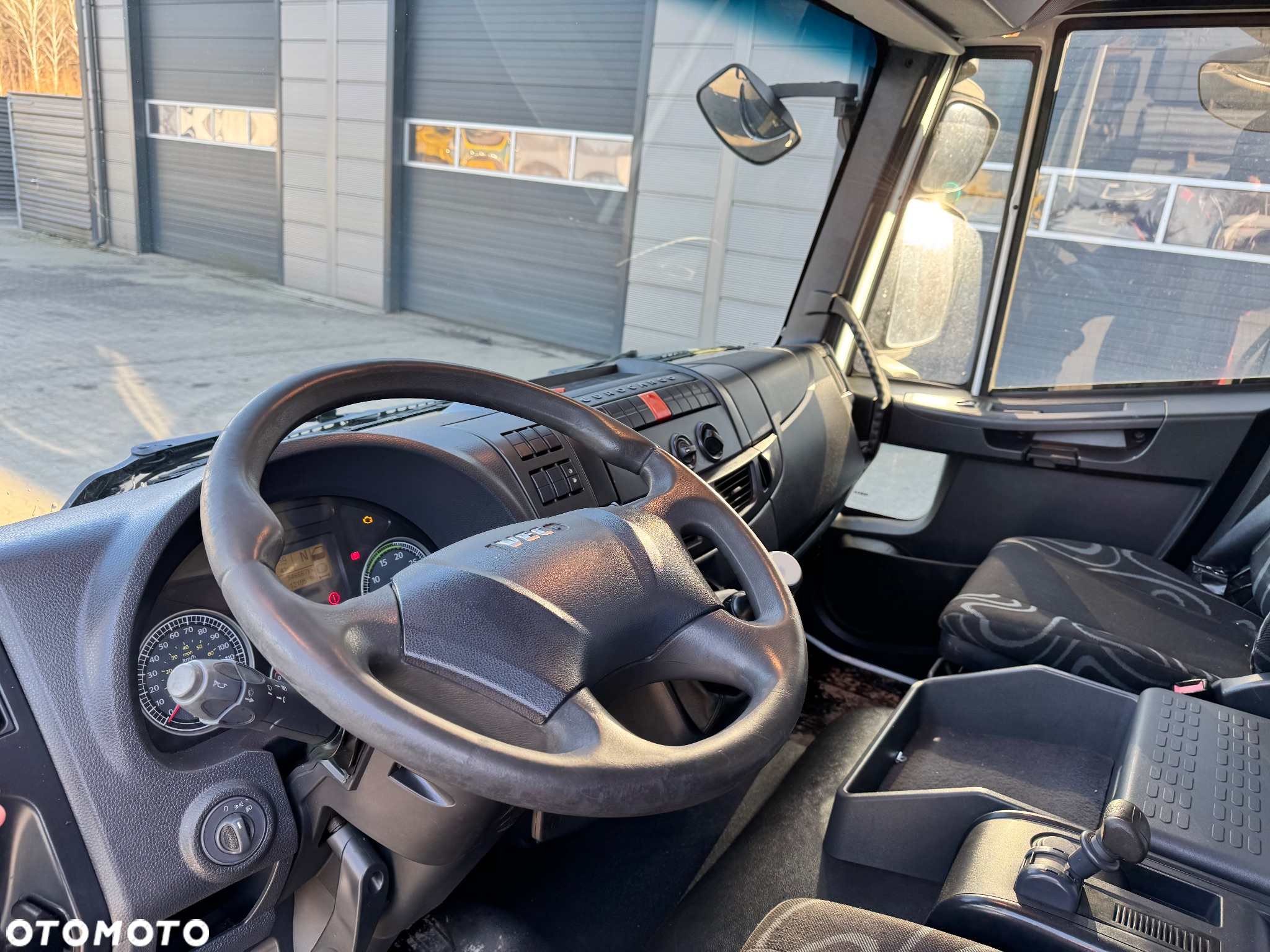 Iveco Eurocargo - 5