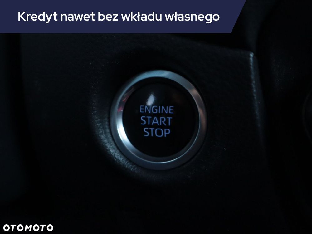 Toyota Aygo X - 23