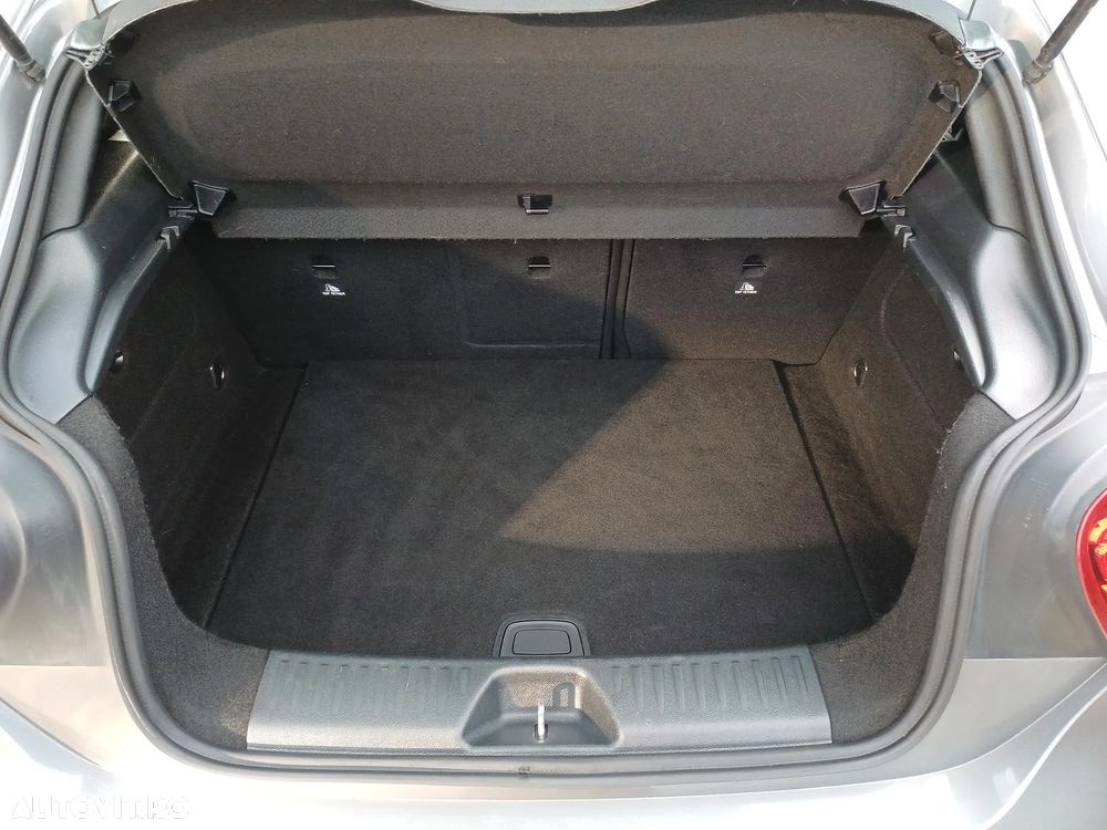 Mercedes-Benz A 200 CDI 7G-DCT - 17