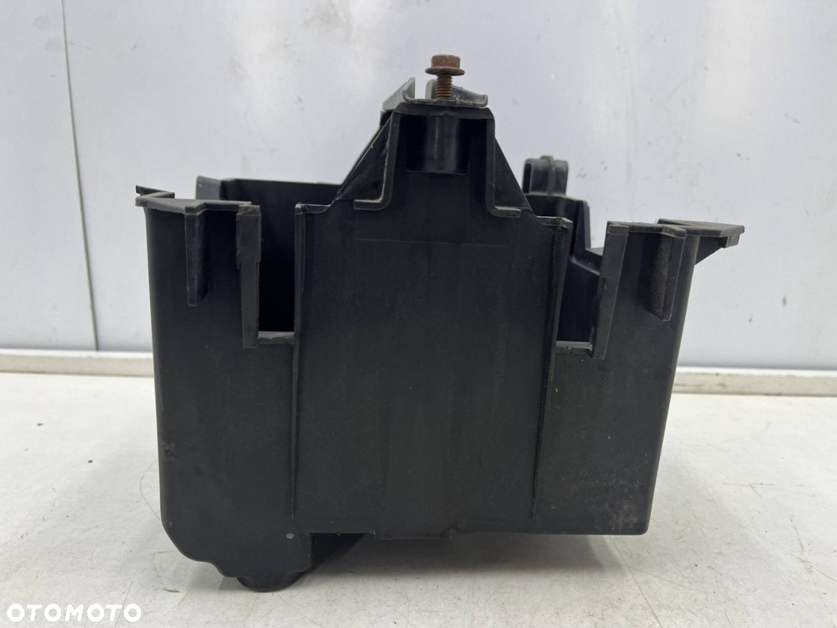 Podstawa akumulatora Mazda 2 I DY Fiesta MK6 Fusion 02-08r. obudowa mocowanie 2s6t-10723-ao - 4