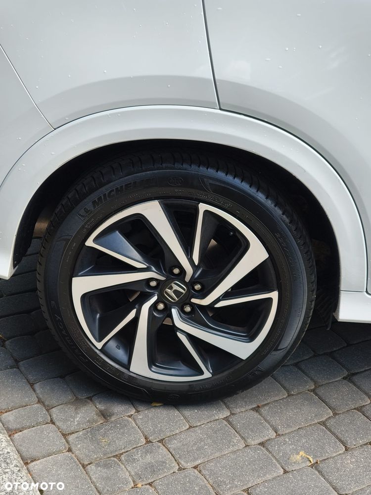 Honda HR-V 1.5 Executive (ADAS / Connect+) CVT - 6
