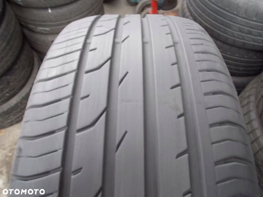 CONTINENTAL PremiumContact 2 225/50R17 6,1mm 2021 - 1