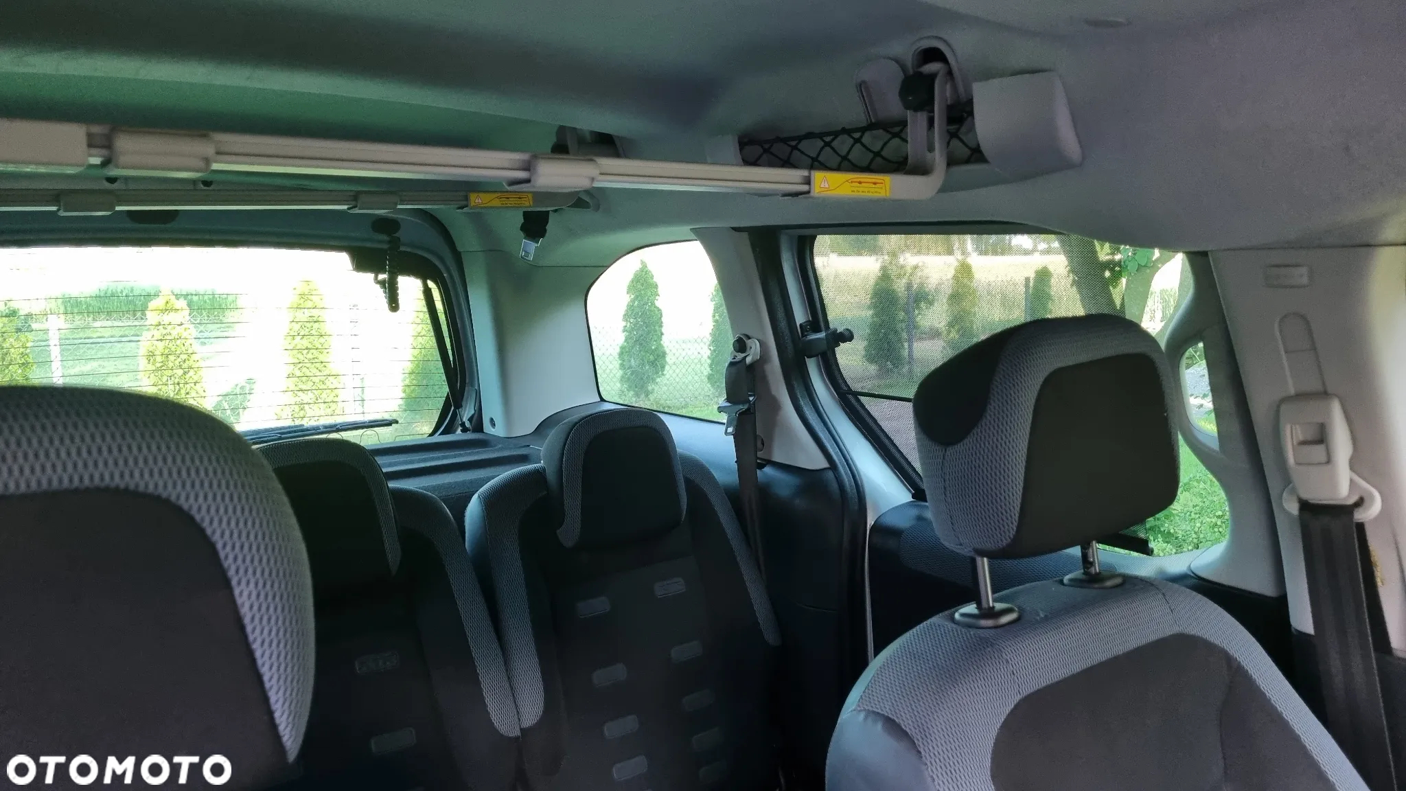 Citroën Berlingo 1.6 HDi XTR - 14