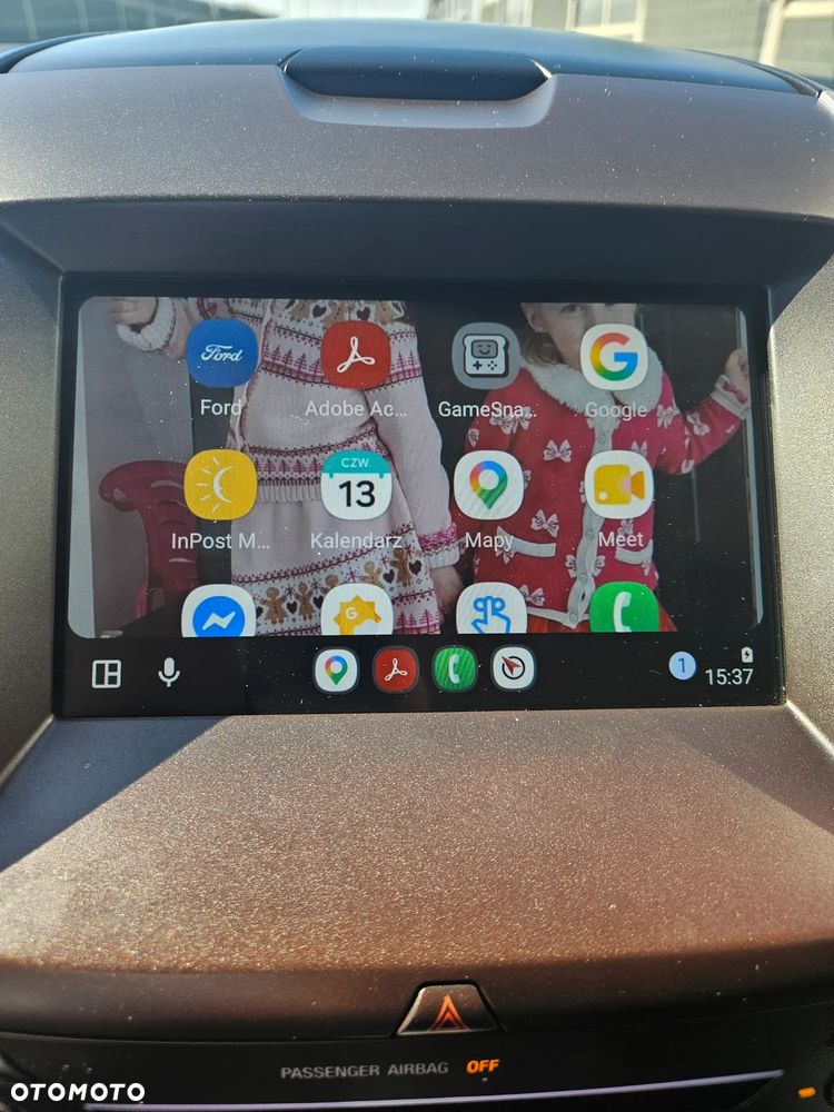 Ford Edge - 13
