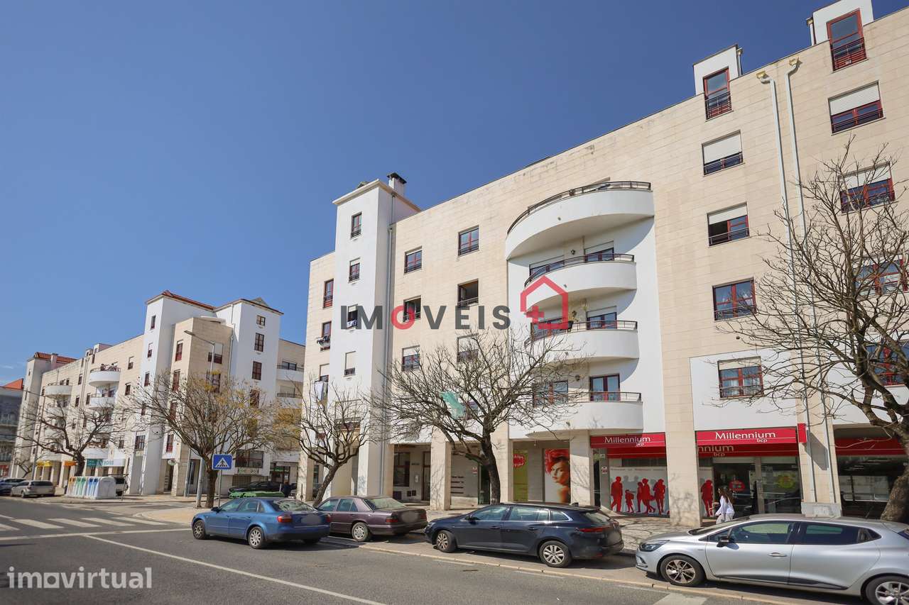 Apartamento T2 Duplex - Nova Leiria - Grande imagem: 2/2