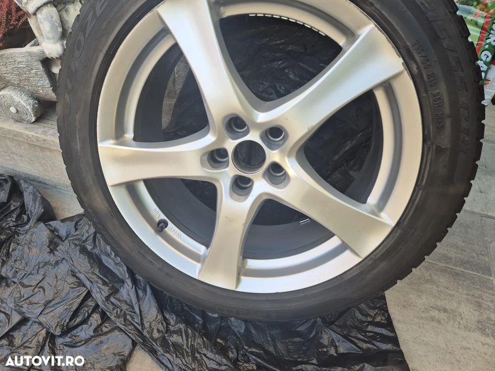 Opel Mokka 1.4 TurboECOTEC START/STOP 4x4 Cosmo - 14