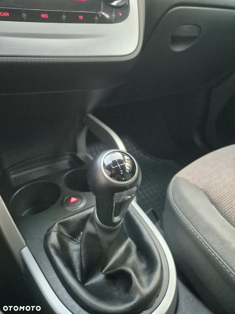 Seat Altea XL 1.6 Sport Limited - 17