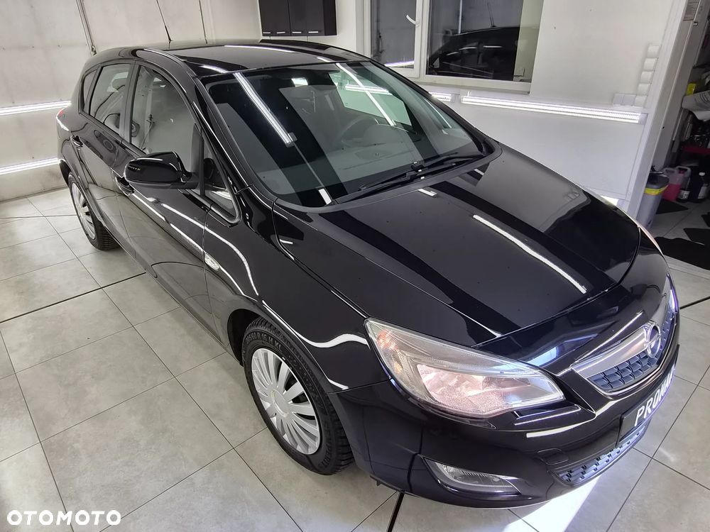 Opel Astra 1.6 Active - 3