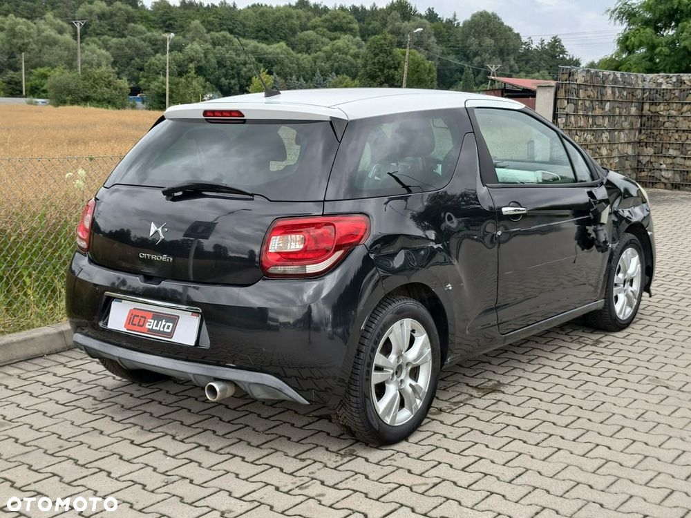 Citroën DS3 - 7