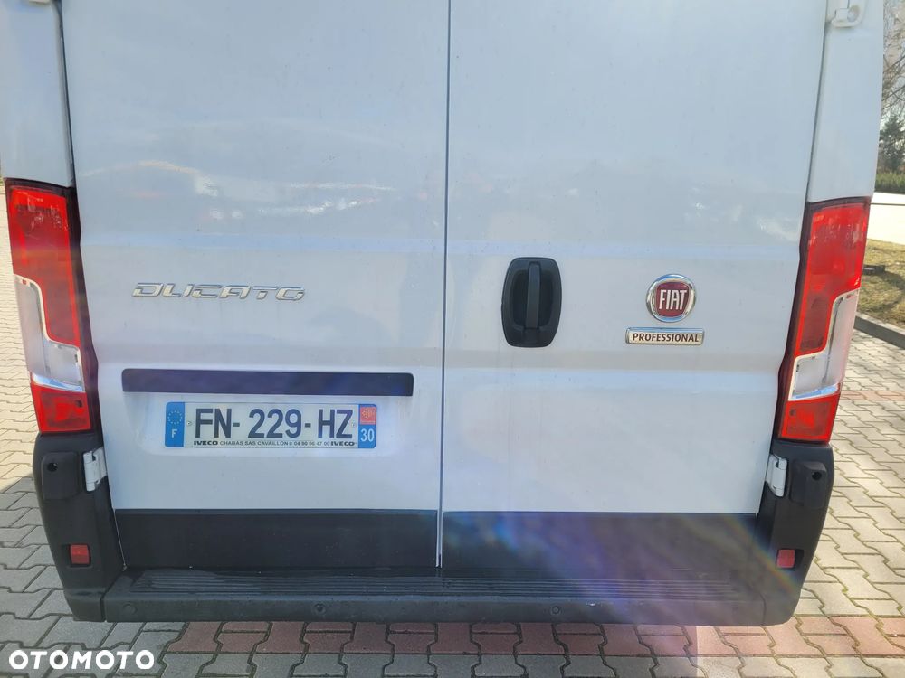 Fiat Ducato - 37