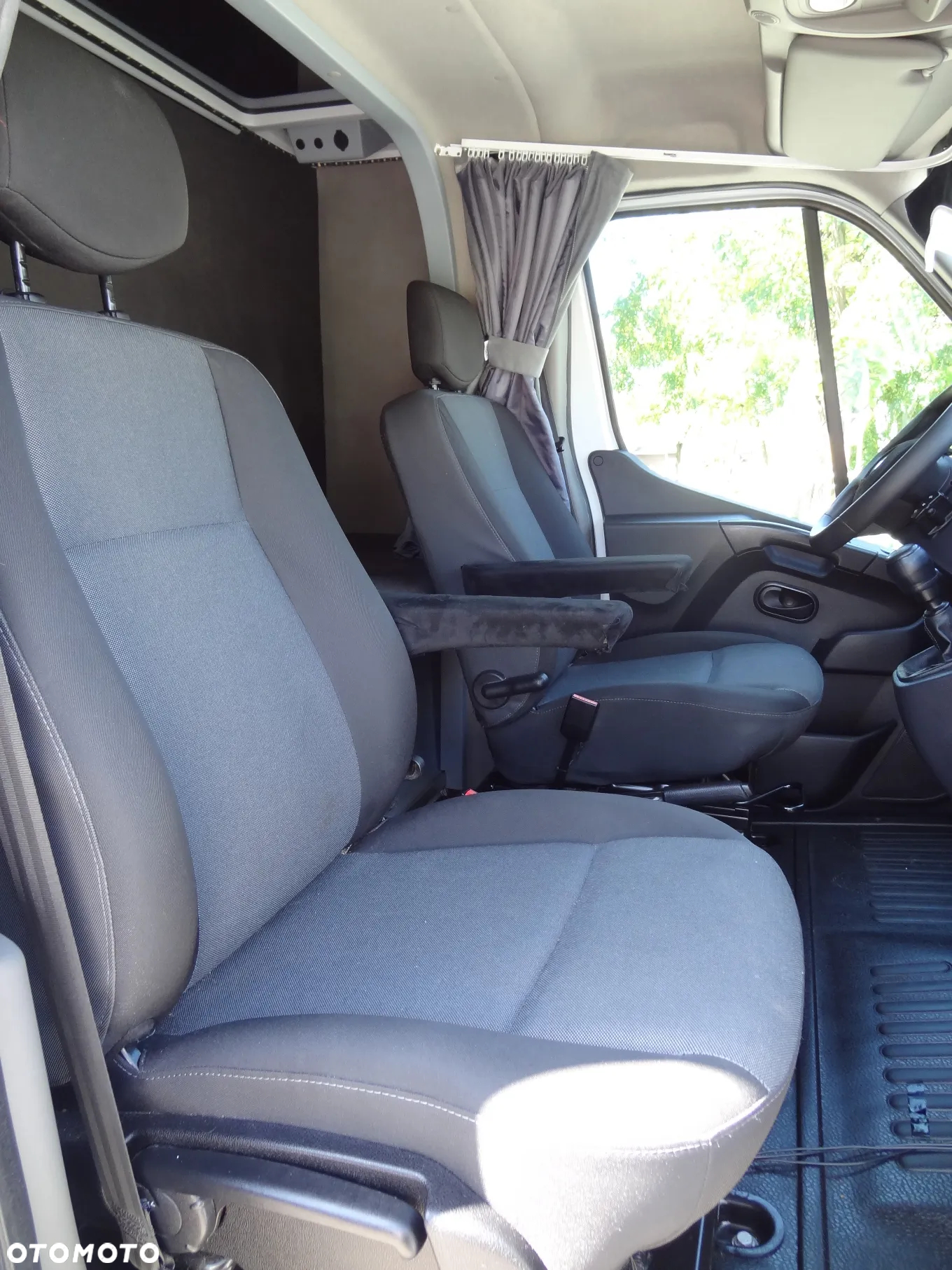 Renault Master Twin-cab - 5
