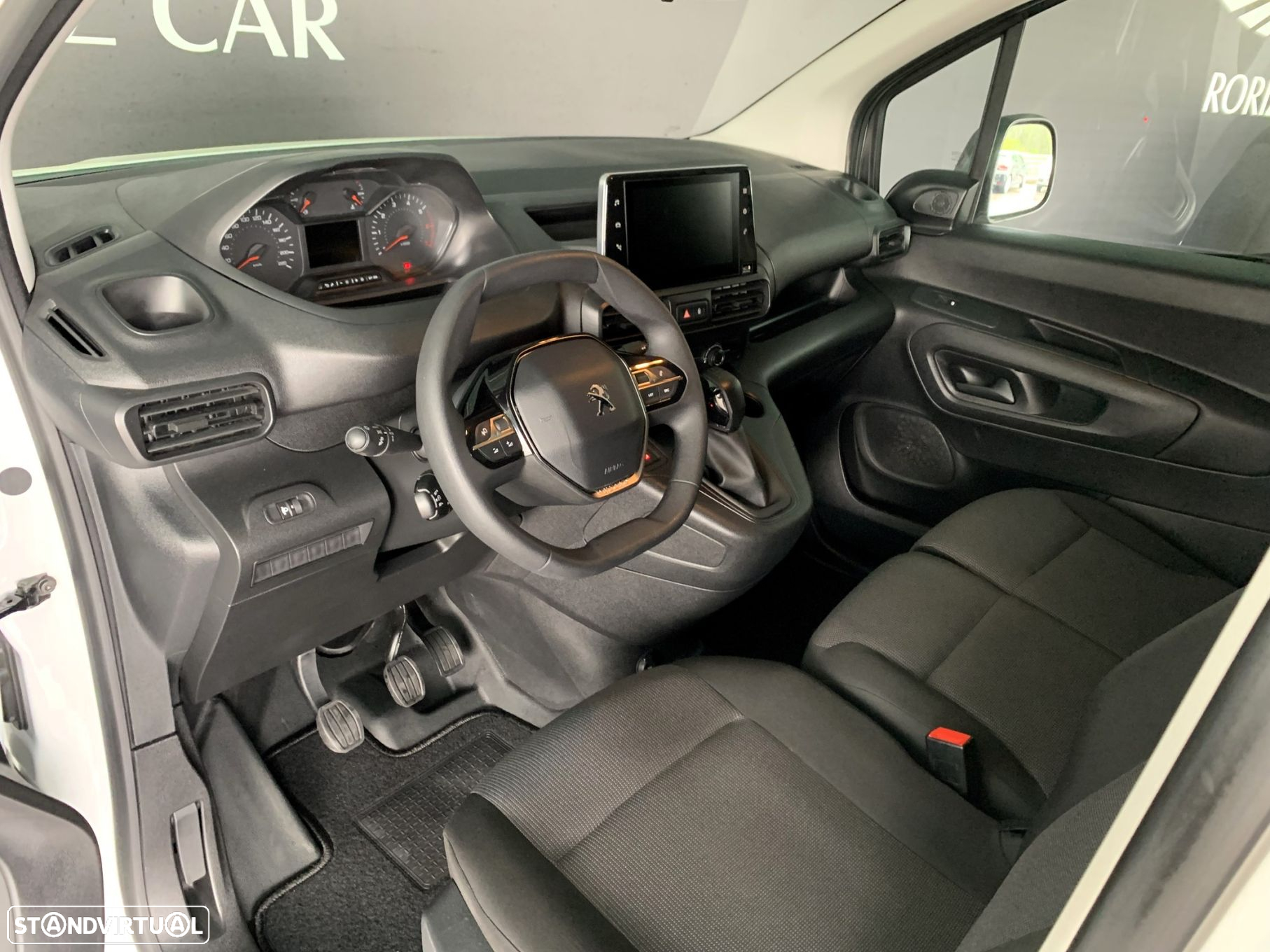 Peugeot Partner 1.5 BlueHDi Premium Standard - 7