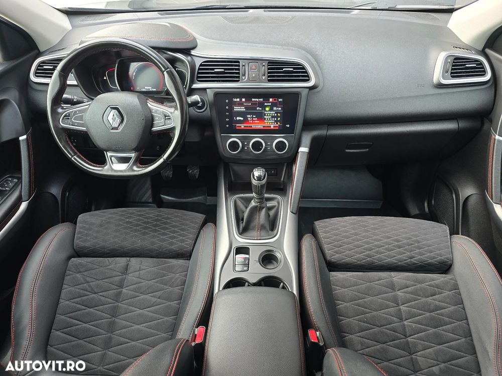 Renault Kadjar - 5
