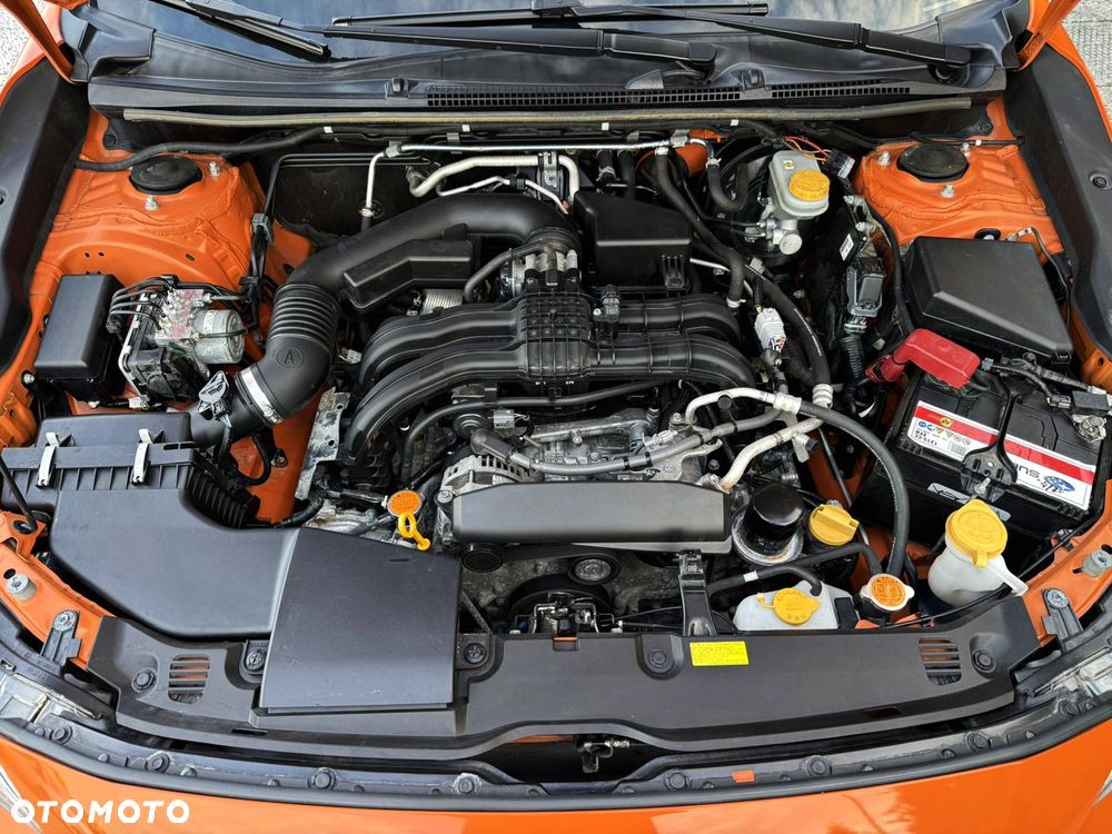 Subaru XV - 40