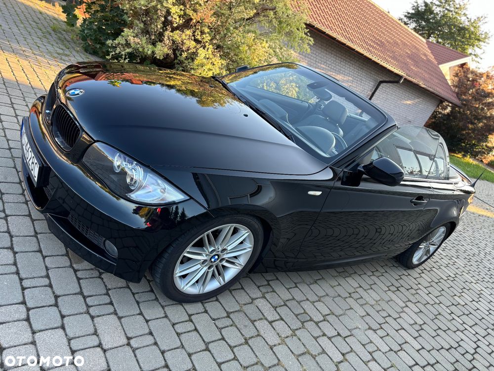BMW Seria 1 118d DPF - 7