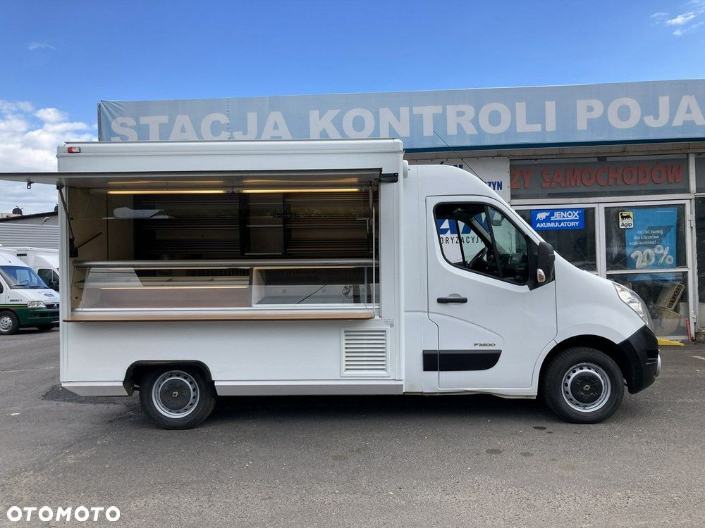 Renault Master - 18