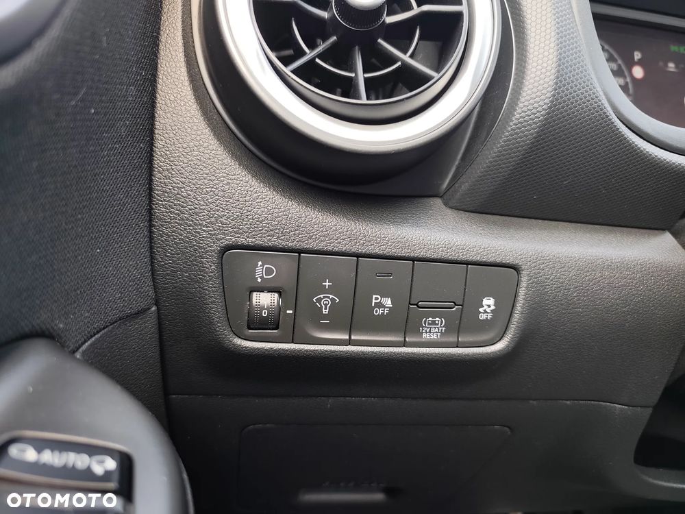 Hyundai Kona 1.6 GDI DCT EDITION 30 - 29