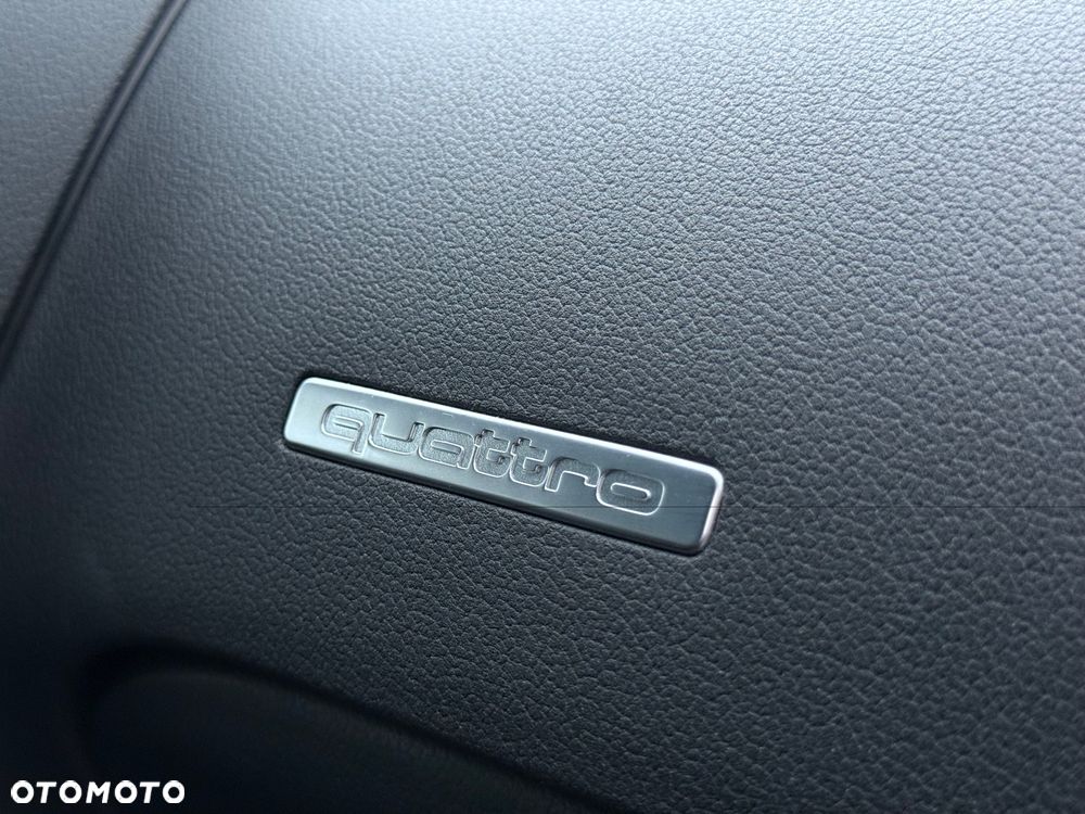 Audi A5 Sportback 2.0 TDI quattro DPF S tronic - 19