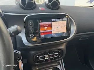 Smart ForFour twinamic passion - 2
